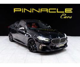 2020 BMW 2 SERIES M235I XDRIVE GRAN COUPE