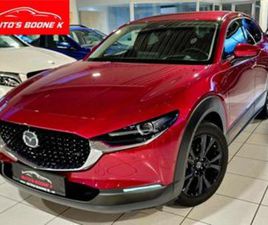 ② MAZDA CX-30 CX-30 E-SKYACTIVE G / BOSE /360CAMERA /19000KM — MAZDA — 2EMEMAIN