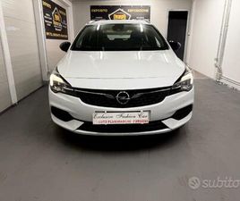 OPEL ASTRA 1.5 CDTI SPORTS TOURER
