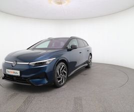 VW ID.7 TOURER PRO 210 KW BUSINESS
