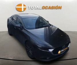 2.5 E-SKYACTIV-G MHEV EXCLUSIVE-LINE 6AT 103 KW (140 CV)