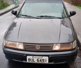 VOLKSWAGEN POINTER GLI 1.8 1995