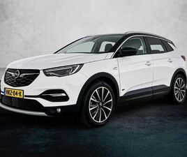 1.6 HYBRID ULTIMATE 300PK AUTOMAAT | ELEKTRISCHE S