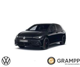 VW GOLF 2,0 L TSI OPF AHK+KAMERA+NAVI+LED+ACC+KGTI