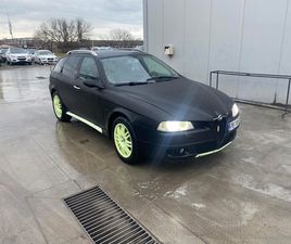 ALFA ROMEO 156 SPORTWAGON 1.9JTD 150U043AС.+ 1,900 EUR