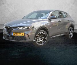 HYBRID SPRINT 131PK AUTOMAAT | NAVI | CAMERA | KEY