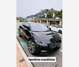 EV400 AWD HSE 90 KWH