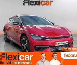 GT-LINE 77,4KWH LONG RANGE RWD 168 KW (229 CV)