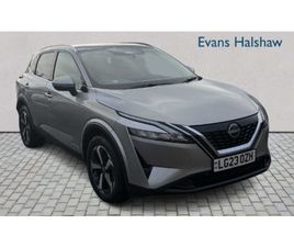 1.5 E-POWER N-CONNECTA 5DR AUTO 2023