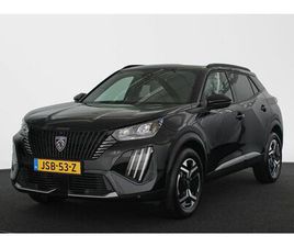 1.2 HYBRID 145 ALLURE KEYLESS ACHTERUITRIJCAMERA N