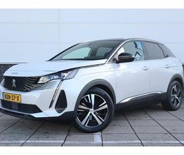 1.6 HYBRID 225 GT PANORAMADAK / ACHTERUITRIJCAMERA