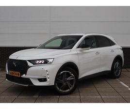 CROSSBACK E-TENSE RIVOLI SOH 97% 225 STOELVERWARMI
