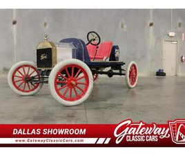 1917 FORD MODEL T FOR SALE