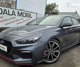 HYUNDAI I30 2.0 T-GDI FASTBACK N PERFORMACE KAMERA-LED-1.LAST