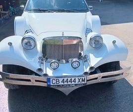 LINCOLN TOWN CAR LINCOLN TOWN CAR ЛИМУЗИНА