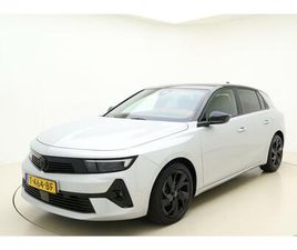 1.2 LEVEL 4 AUTOMAAT | NAVIGATIE | CAMERA | KEYLES