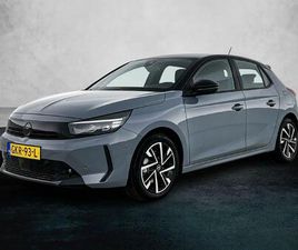 1.2 HYBRID GS 145PK AUTOMAAT | APPLE CARPLAY/ANDRO