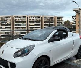 RENAULT WIND RENAULT WIND