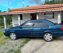 VOLKSWAGEN SANTANA 1.8 MI 2000
