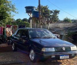 VOLKSWAGEN SANTANA CLI /CL /C 1.8/2.0 /SU 2.0 2P/4P 1996