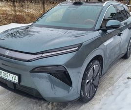 BYD TANG BYD TANG L 2025