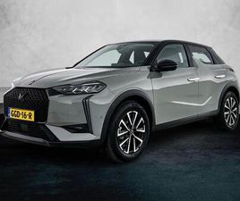 1.2 HYBRID PERFORMANCE LINE 136PK AUTOMAAT | NAVIG