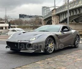 FERRARI F12 TDF BERLINETTA 780 TDF DCT F1