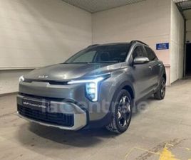 (3) 1.0 T-GDI 115 MHEV ACTIVE DCT7