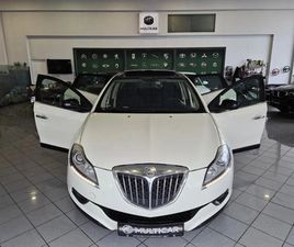 LANCIA DELTA 1.4 T-JET 16V 150HP PANORAMA 2008