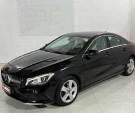 MERCEDES-BENZ C 180 CGI GASOLINA