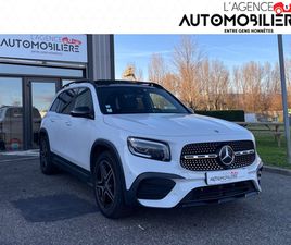 200D AMG LINE - TOIT OUVRANT - 7 PLACES