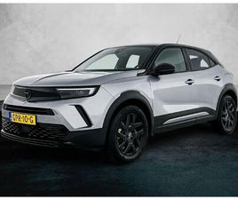 1.2 HYBRID GS 136PK AUTOMAAT | NAVIGATIE | CLIMATE