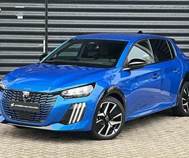 1.2 HYBRID 145 E-DCS6 GT / VOORDEEL / 2+6 JAAR GAR