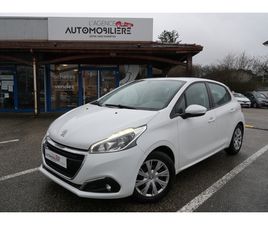 (2) 1.5 BLUEHDI 100 S&S ACTIVE BUSINESS 5P E6