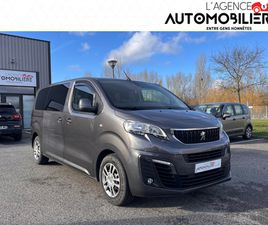 1.6 HDI BUSINESS 115CV - 9 PLACES -