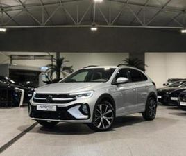 ② VOLKSWAGEN TAIGO R-LINE 1.0TSI DSG - GARANTIE — VOLKSWAGEN — 2EMEMAIN