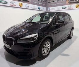 BMW SERIE 2 ACTIVE TOURER 216D BUSINESS
