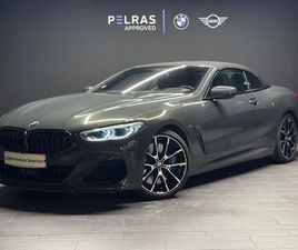 CABRIOLET M850IA 530CH XDRIVE