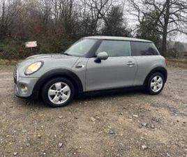 MINI COUPE ② MINI ONE D 1.5 DIESEL – 12/2014 – EURO 6B – 167 000 KM — MINI — 2EMEMAIN