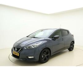 1.0 IG-T N-SPORT AUTOMAAT | CRUISE CONTROL | LAGE