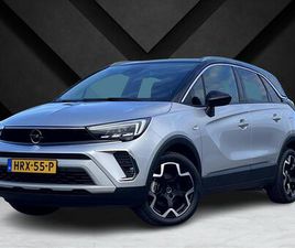 ULTIMATE 1.2 TURBO 110PK | 180° CAMERA+SENSOREN |