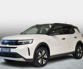 ELECTRIC GS 44 KWH | NAVIGATIE | ACHTERUITRIJCAMER