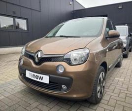 ② RENAULT TWINGO 1.0 SCE INTENS — RENAULT — 2EMEMAIN