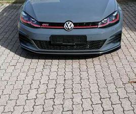 5P 2.0 TSI TCR 290CV DSG