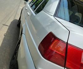 VOLKSWAGEN SANTANA 1.8 MI 2000