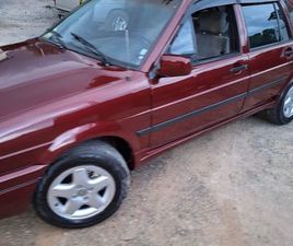 VOLKSWAGEN SANTANA CLI /CL /C 1.8/2.0 /SU 2.0 2P/4P 1996