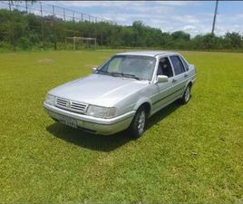 VOLKSWAGEN SANTANA GLI / GL/ SPORT 1.8/ 2.0 1996
