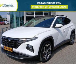 HYUNDAI TUCSON 1.6 T-GDI PHEV 265PK AWD AUTOMAAT PREMIUM SKY I ST