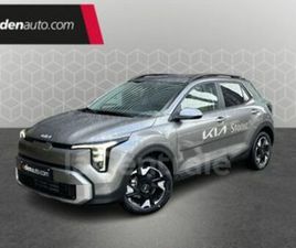 KIA STONIC (3) 1.0 T-GDI 115 MHEV ACTIVE DCT7