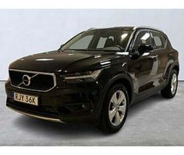 VOLVO XC40 D3 FWD MOMENTUM ADVANCED EDITION